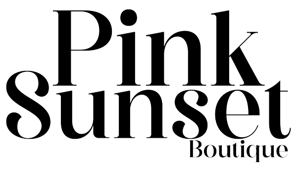 Pink Sunset Boutique
